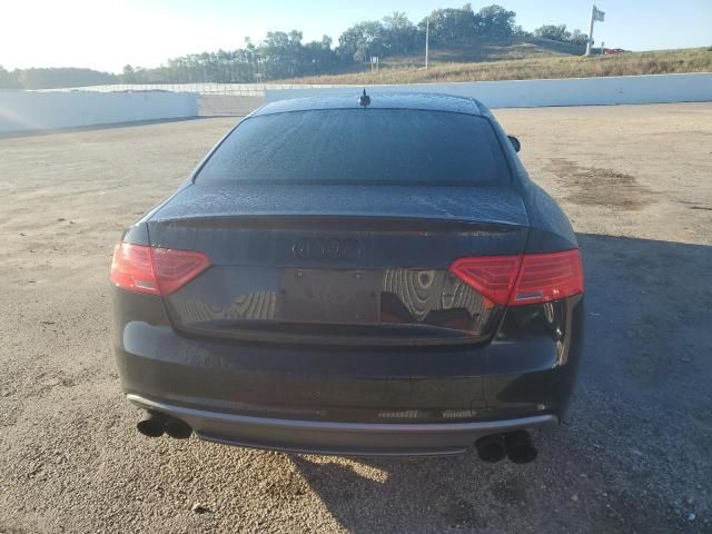 2015 Audi S5 Premium Plus