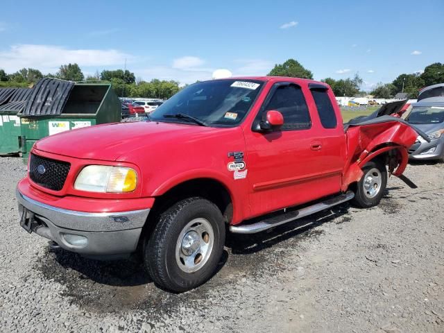 2003 Ford F150