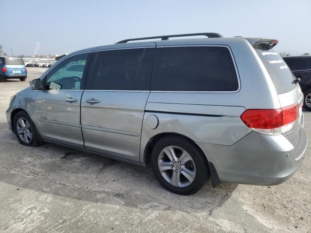 2008 Honda Odyssey Touring