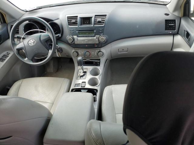 2008 Toyota Highlander