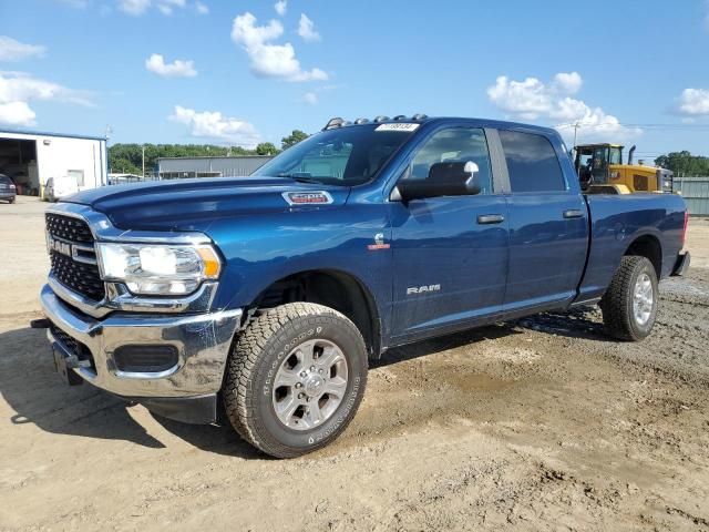 2022 Dodge RAM 2500 BIG HORN/LONE Star