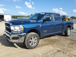 Dodge 2500 salvage cars for sale: 2022 Dodge RAM 2500 BIG HORN/LONE Star