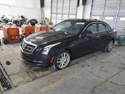 2017 Cadillac ATS Luxury for sale in Montgomery, AL