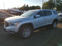 2017 GMC Acadia SLE for sale in Denver, CO