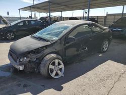 Honda Civic salvage cars for sale: 2008 Honda Civic LX