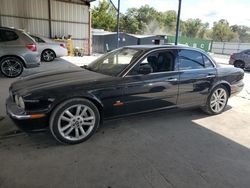 2004 Jaguar XJR S en venta en Cartersville, GA