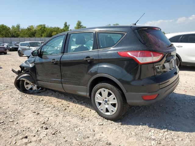 2013 Ford Escape S