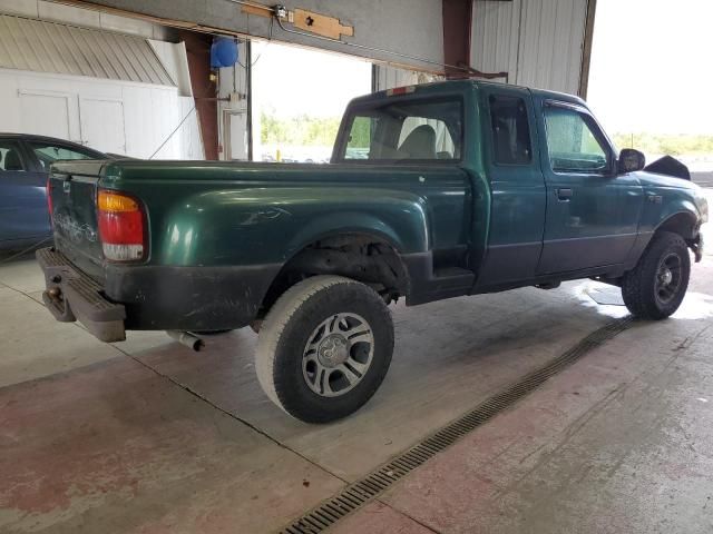 1999 Ford Ranger Super Cab