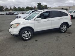 2010 Honda CR-V EXL for sale in Martinez, CA