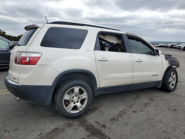 2008 GMC Acadia SLT-1