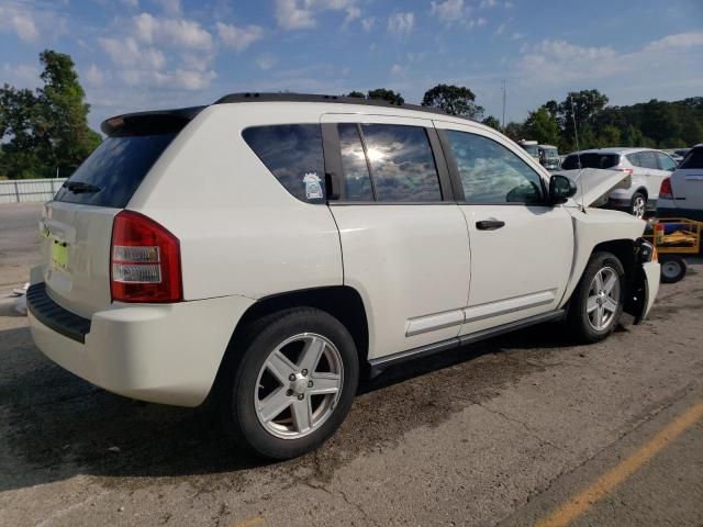 2008 Jeep Compass Sport