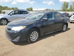 2012 Toyota Camry Base for sale in Columbia Station, OH