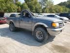 1993 Ford Ranger