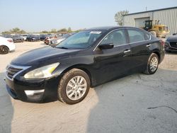 2014 Nissan Altima 2.5 for sale in Kansas City, KS