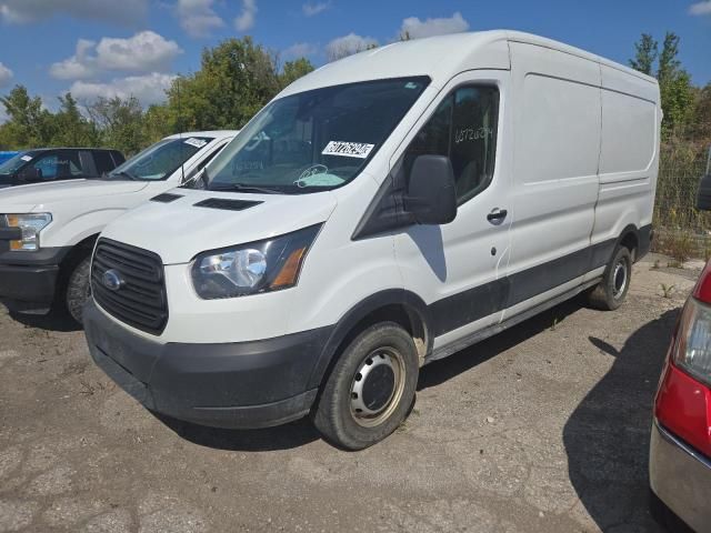 2019 Ford Transit T-350