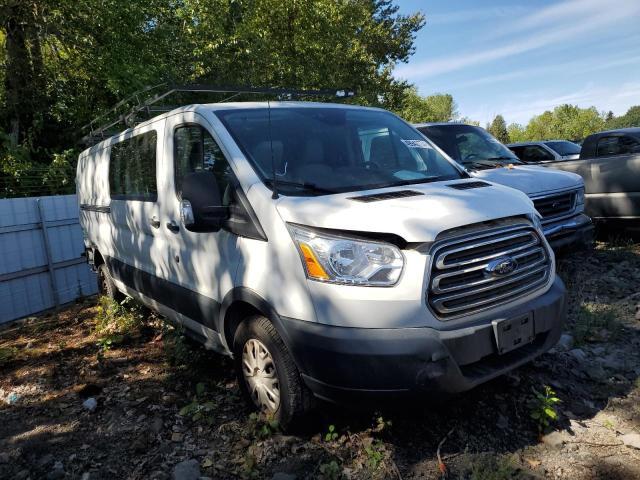 2017 Ford Transit T-250