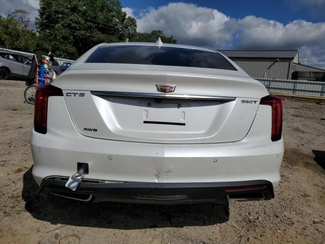 2021 Cadillac CT5 Premium Luxury