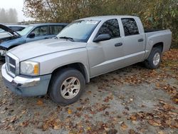 2005 Dodge Dakota Quad SLT for sale in Arlington, WA