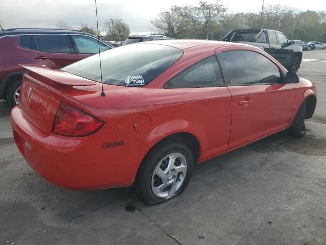 2007 Pontiac G5