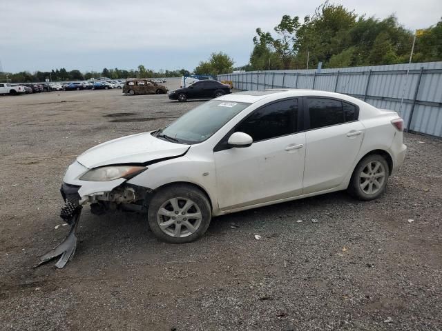 2010 Mazda 3 I