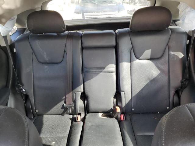 2014 Lexus RX 350 Base