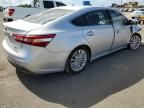 2014 Toyota Avalon Hybrid