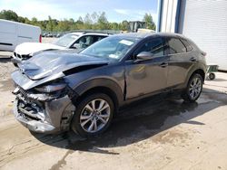 Mazda cx30 salvage cars for sale: 2021 Mazda CX-30 Premium