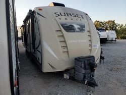 2016 Crossroads Sunset TRA for sale in Tulsa, OK