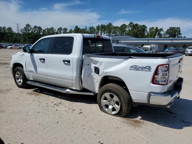 2023 Dodge RAM 1500 BIG HORN/LONE Star