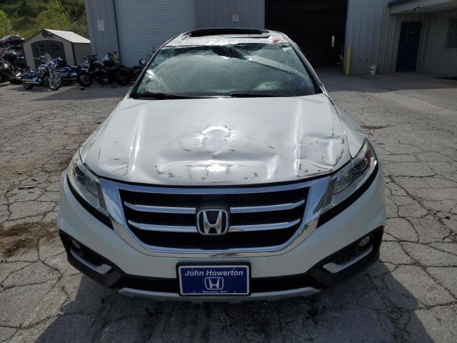 2014 Honda Crosstour EXL