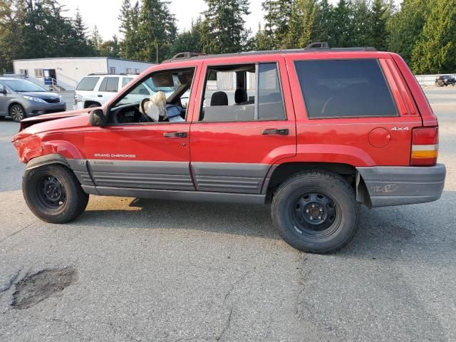 1996 Jeep Grand Cherokee Laredo