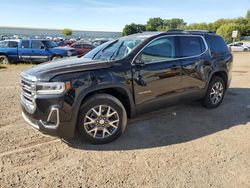 GMC Acadia salvage cars for sale: 2022 GMC Acadia SLT