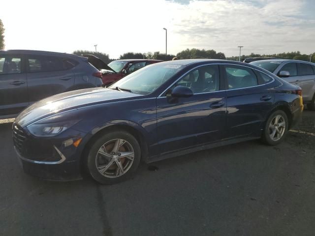 2020 Hyundai Sonata SE