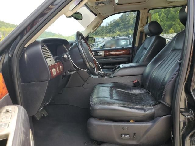 2003 Lincoln Navigator