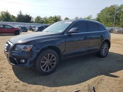 Audi Vehiculos salvage en venta: 2012 Audi Q5 Premium Plus