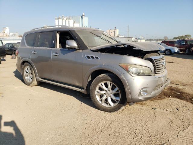 2012 Infiniti QX56