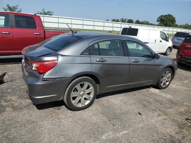 2013 Chrysler 200 LX