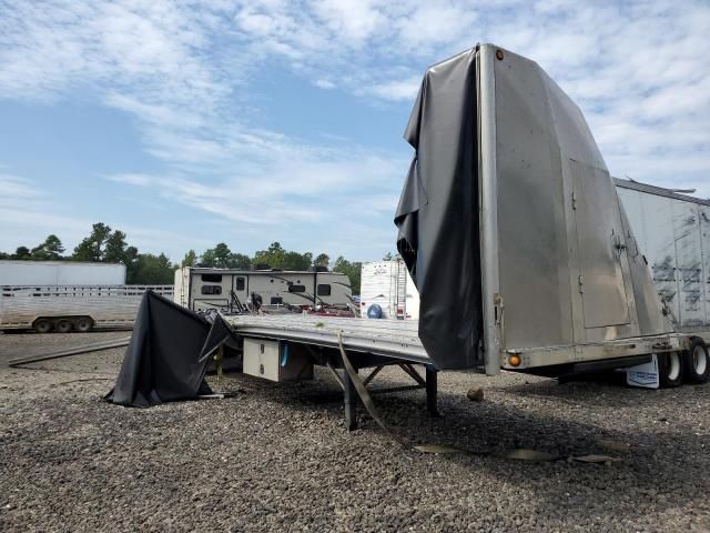 2019 Utility Semi Trailer