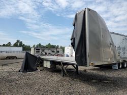 Vehiculos salvage en venta de Copart Lufkin, TX: 2019 Utility Semi Trailer