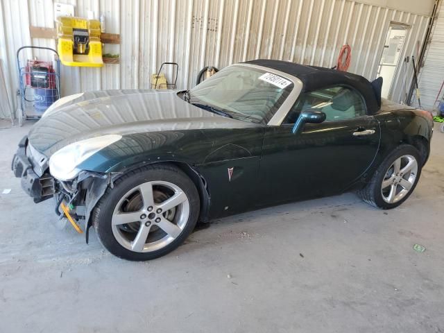 2006 Pontiac Solstice