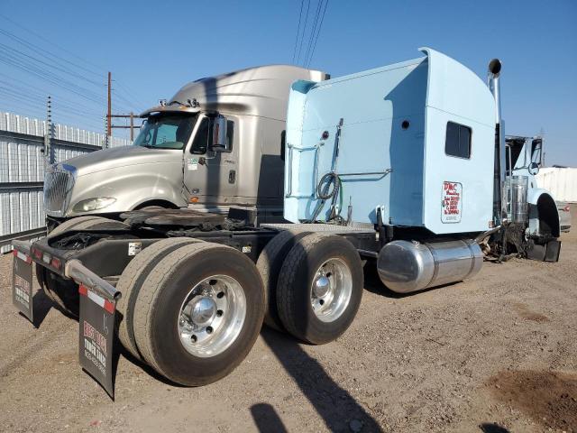 2019 Peterbilt 389