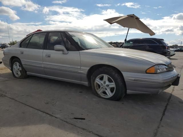 1997 Pontiac Bonneville SE