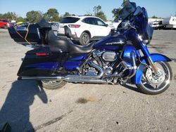 2017 Harley-Davidson Flhxse CVO Street Glide en venta en Rogersville, MO