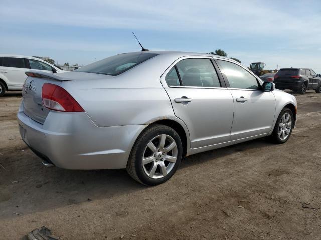 2010 Mercury Milan Premier