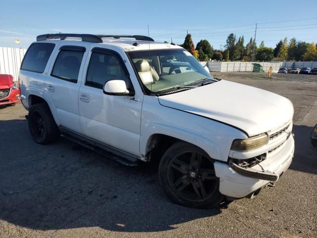 2003 Chevrolet Tahoe K1500