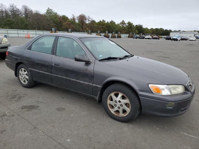 2001 Toyota Camry CE