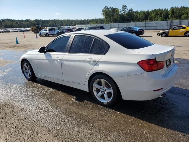 2013 BMW 328 I