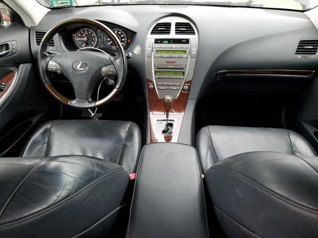 2010 Lexus ES 350