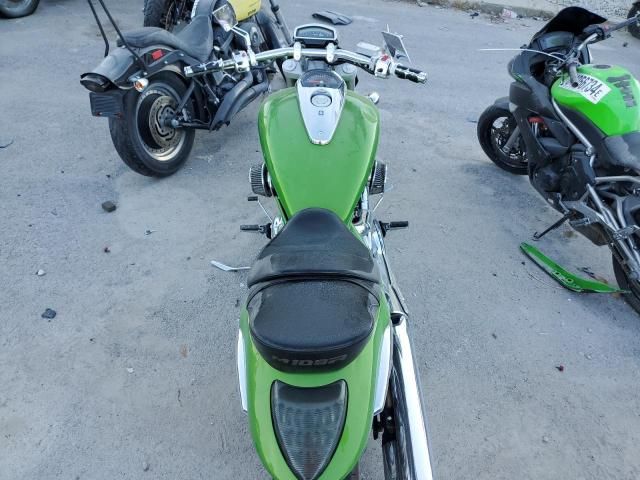 2007 Suzuki VZR1800