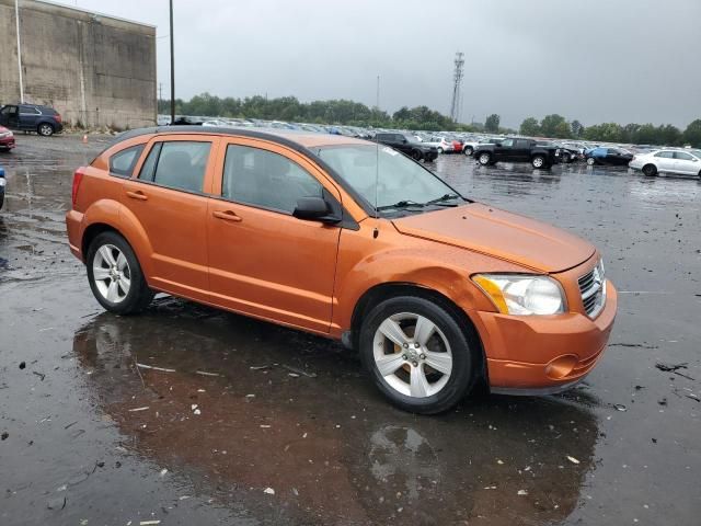 2011 Dodge Caliber Mainstreet